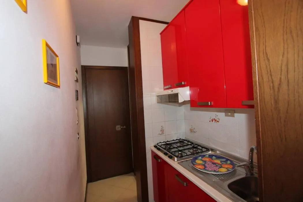 Studio Solarium Bibione 0*,  Italien