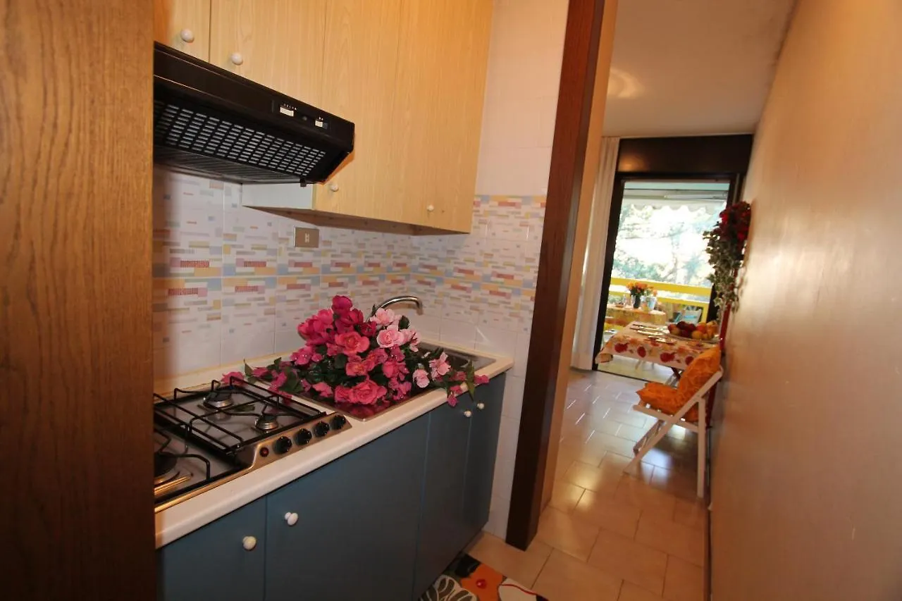 Studio Solarium Bibione
