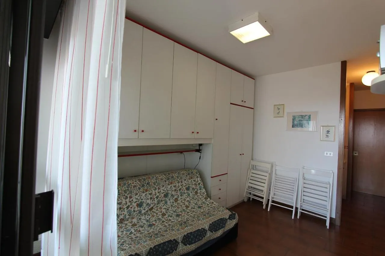 Studio Solarium Bibione
