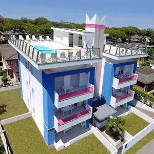 Apartment Regina, Bibione