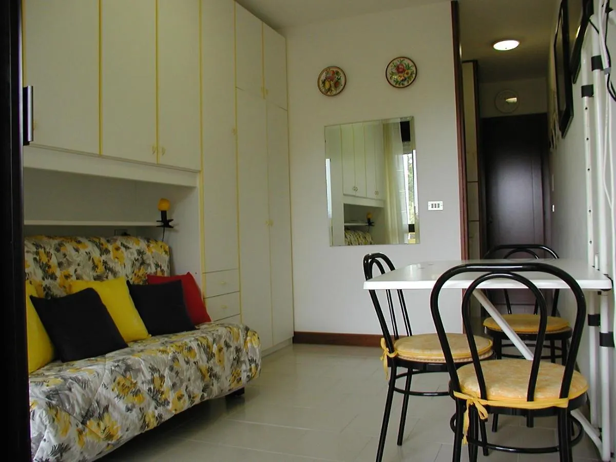 Studio Solarium 비비오네 0*,